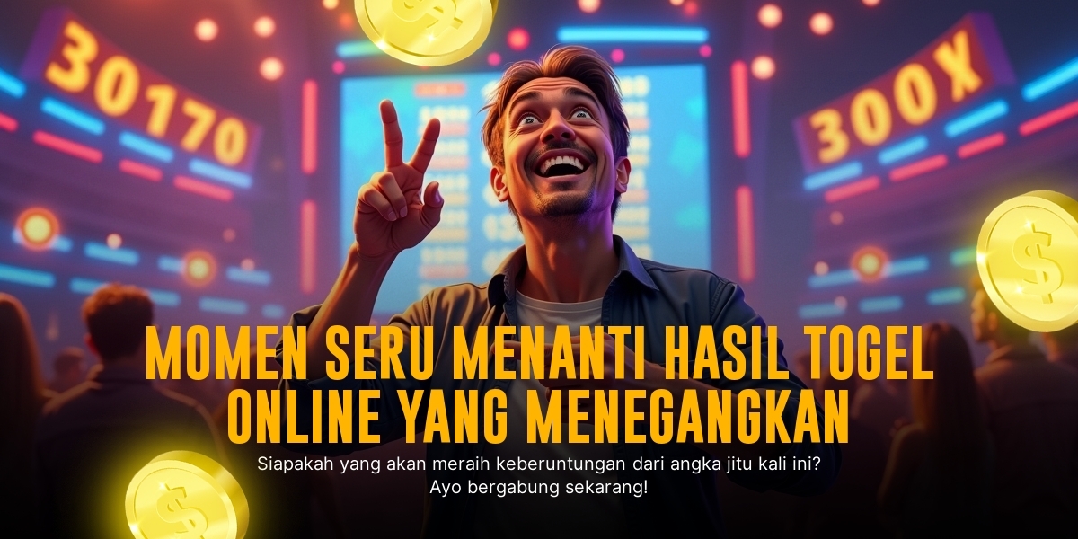Rahasia Menang Besar di Togel Singapore (SGP) yang Harus Kamu Tahu!