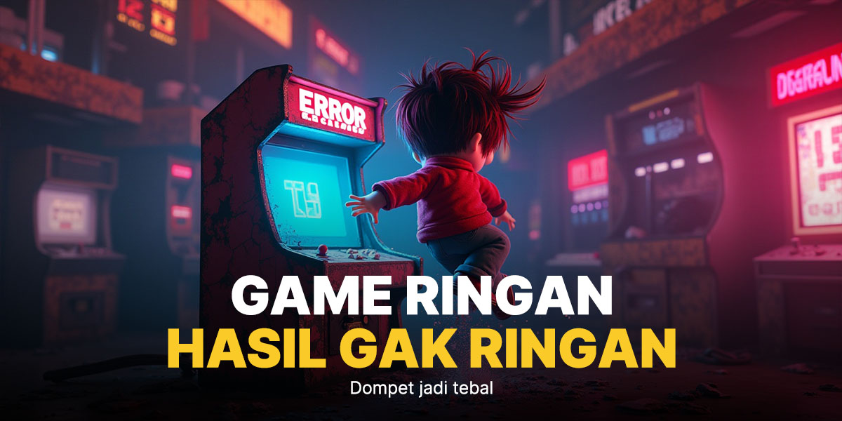 Sensasi Dingdong Fishing: Game Arcade Mengasyikkan dari CQ9
