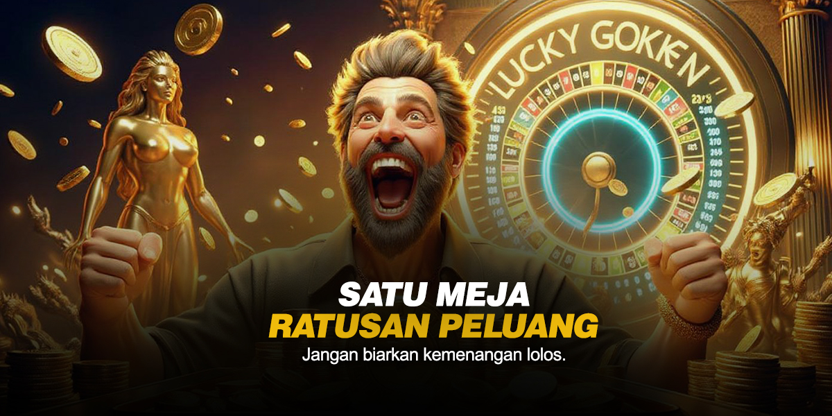 Menjelajahi Sensasi Permainan Live Casino Evolution Gaming