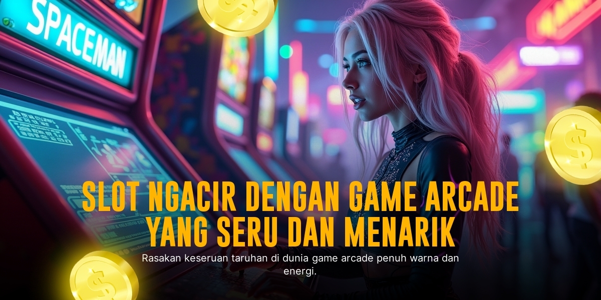 Dingdong Fishing: Sensasi Arcade dari CQ9 yang Bikin Ketagihan