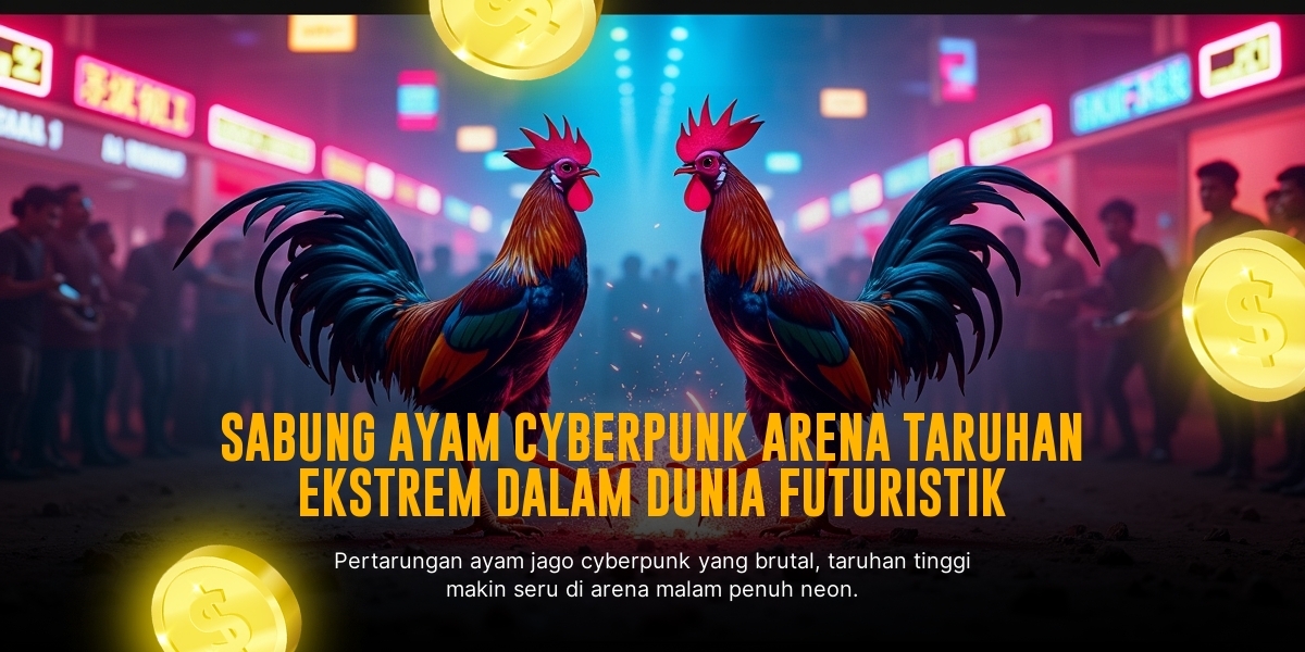 Mengenal Ayam Bangkok dalam Sabung Ayam SV388