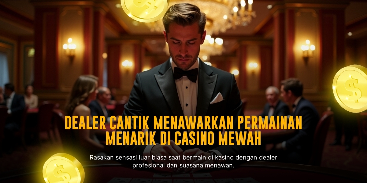 Mengenal Keasyikan Game Roulette Live Evolution Gaming