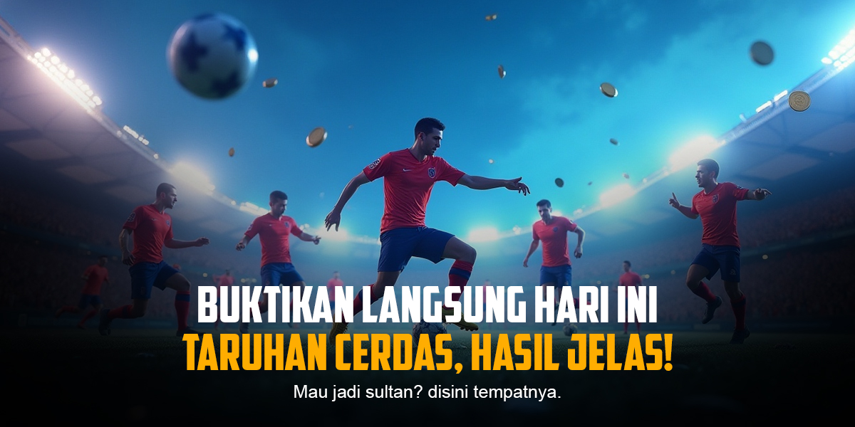 Bola: Panduan Lengkap Taruhan Bola di SBOBET