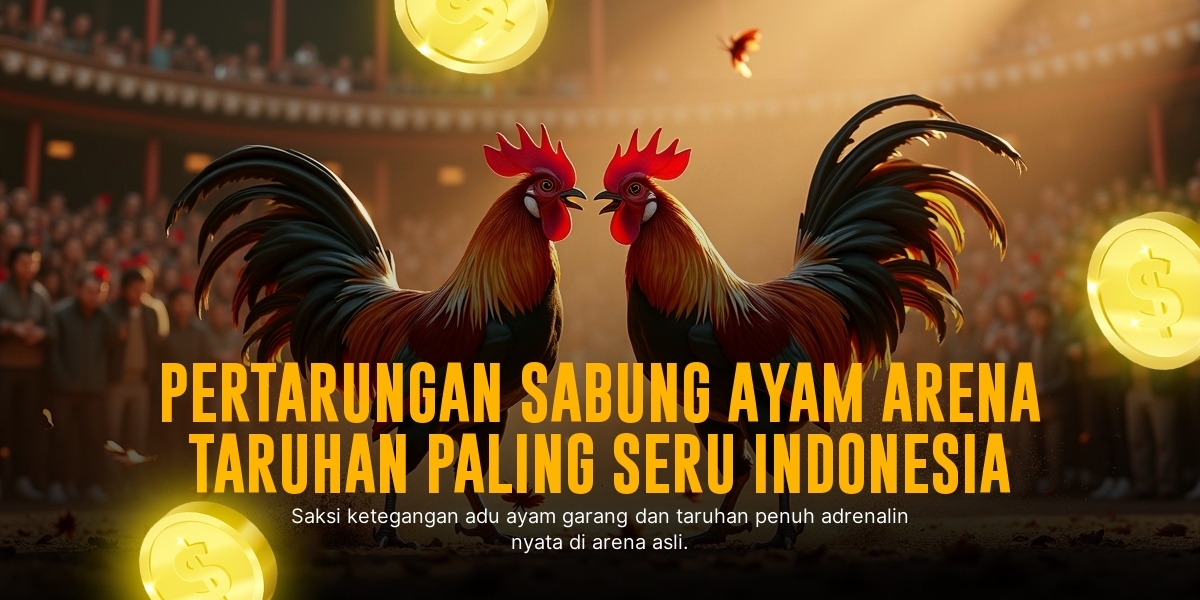 Kejutan Seru di Dunia Sabung Ayam SV388: Jenis Ayam, Odds, dan Cara Bermain