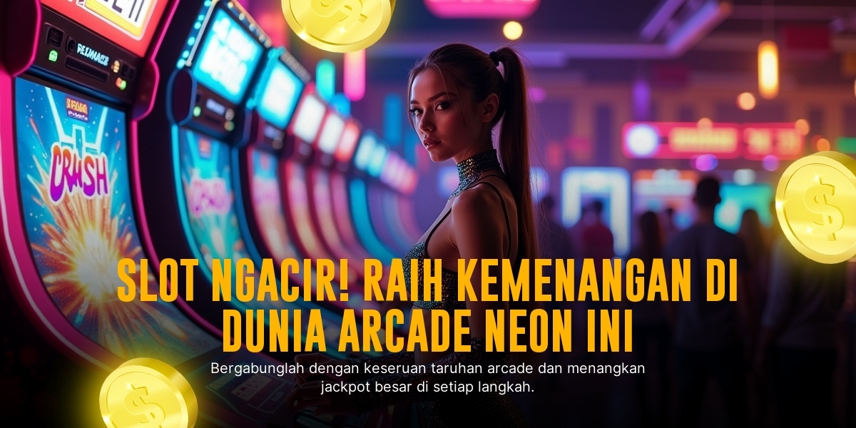 Dingdong Fishing: Sensasi Arcade dari Spadegaming yang Bikin Ketagihan