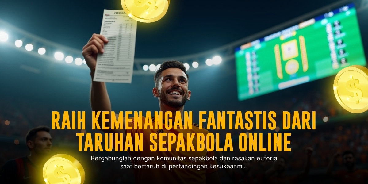 Membongkar Rahasia Taruhan Bola di SBOBET: Panduan Lengkap Bermain