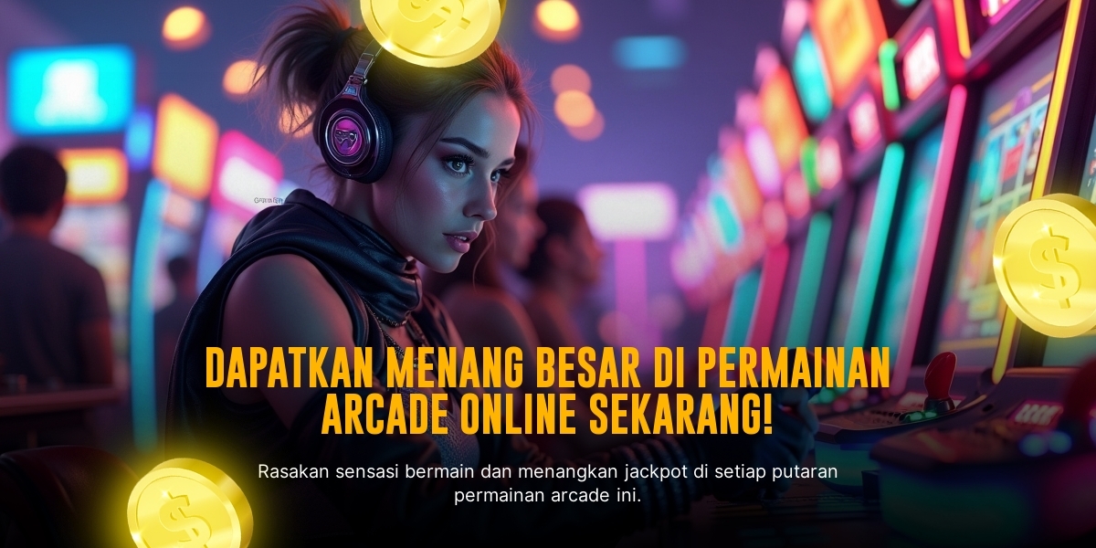 Mengenal Dingdong Fishing: Game Arcade yang Mengasyikkan dari CQ9 Arcade