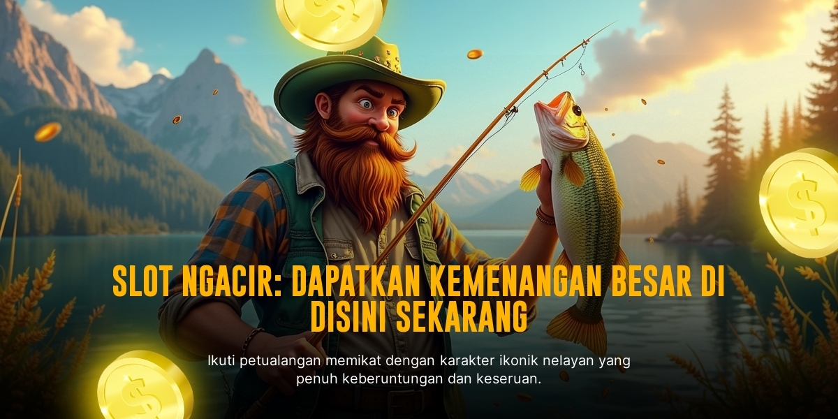 Mega Moolah: Raja Jackpot dari Microgaming