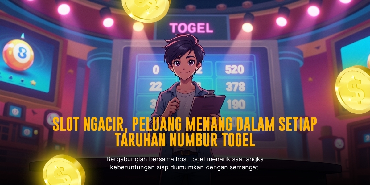 Colok Bebas: Strategi Jitu Menang Togel Singapore
