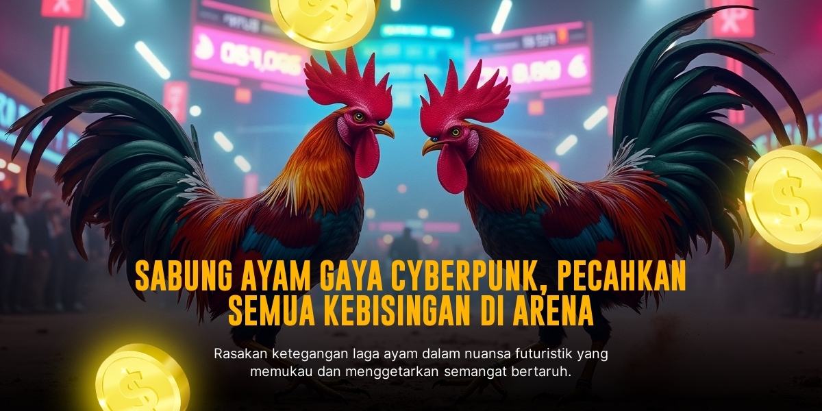 Strategi Menang Sabung Ayam di SV388 Dengan Jenis Ayam Bangkok