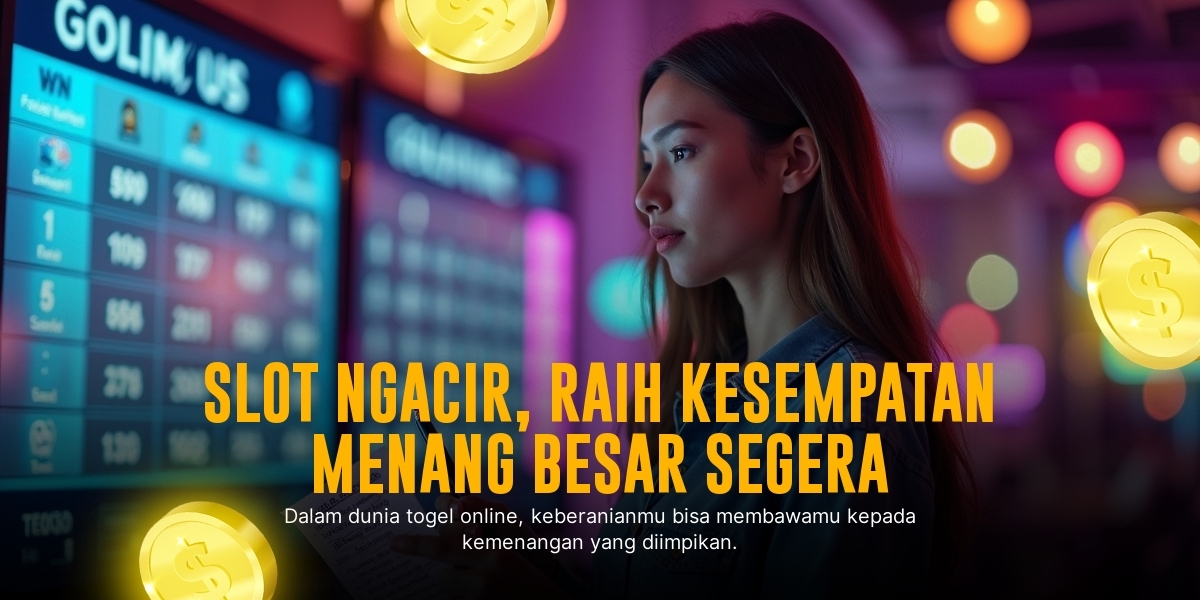 Mengenal Keunikan Togel Singapore: Strategi dan Peluang Menang
