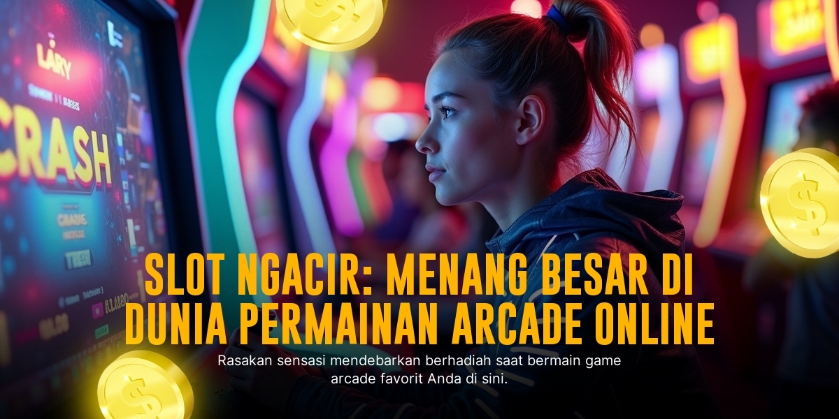 Dingdong Fishing: Sensasi Arcade dari Spadegaming