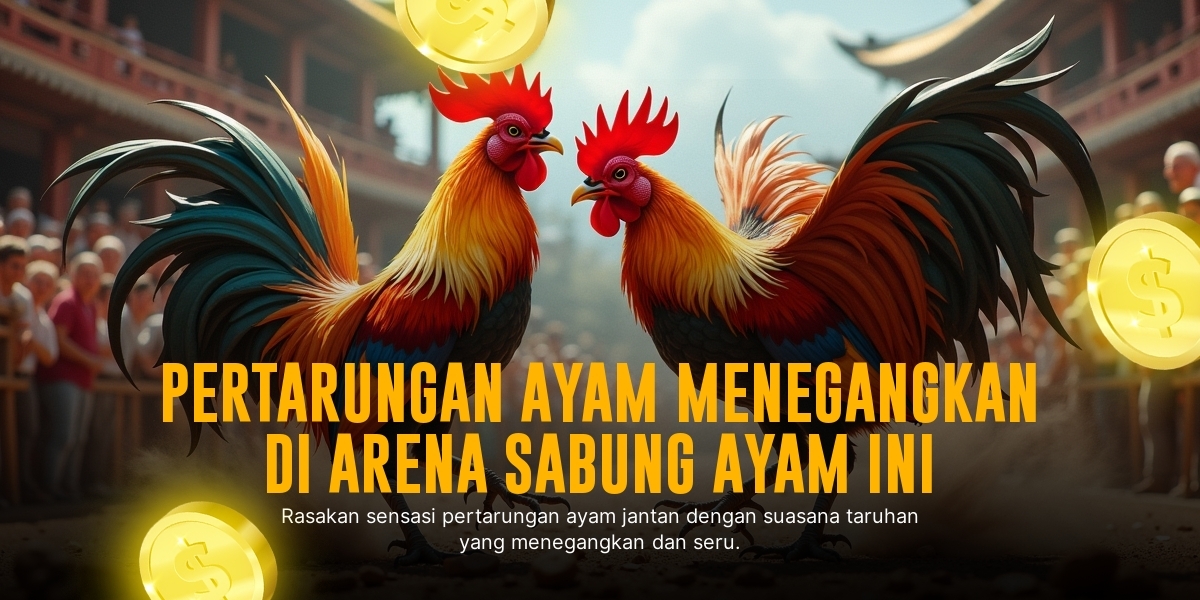 Strategi Jitu Bermain Sabung Ayam di SV388