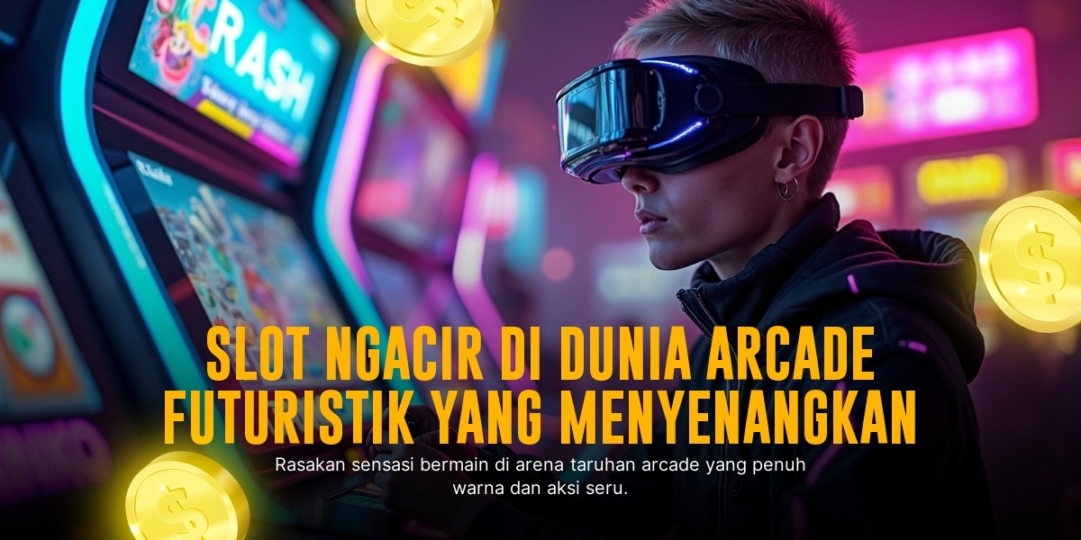 Dingdong Fishing: Serunya Main Arcade dari CQ9 Arcade