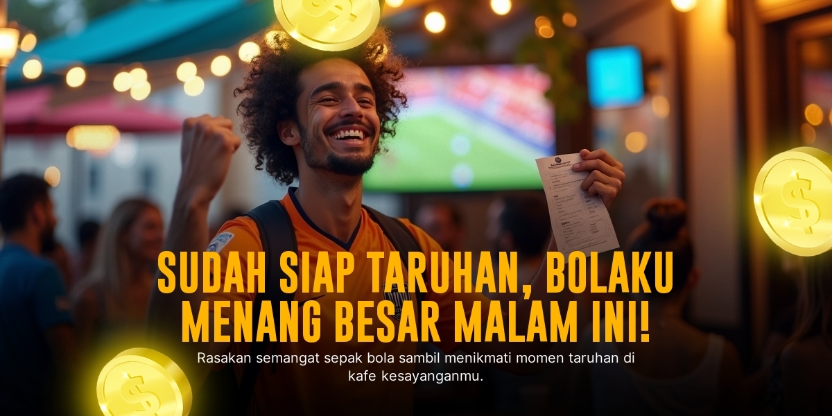 Rahasia Seru Taruhan Bola dengan SBOBET yang Wajib Kamu Tahu