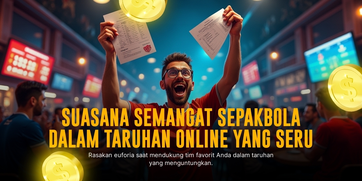 Menjelajahi Dunia Taruhan Bola dengan SBOBET: Rahasia Menang Mudah