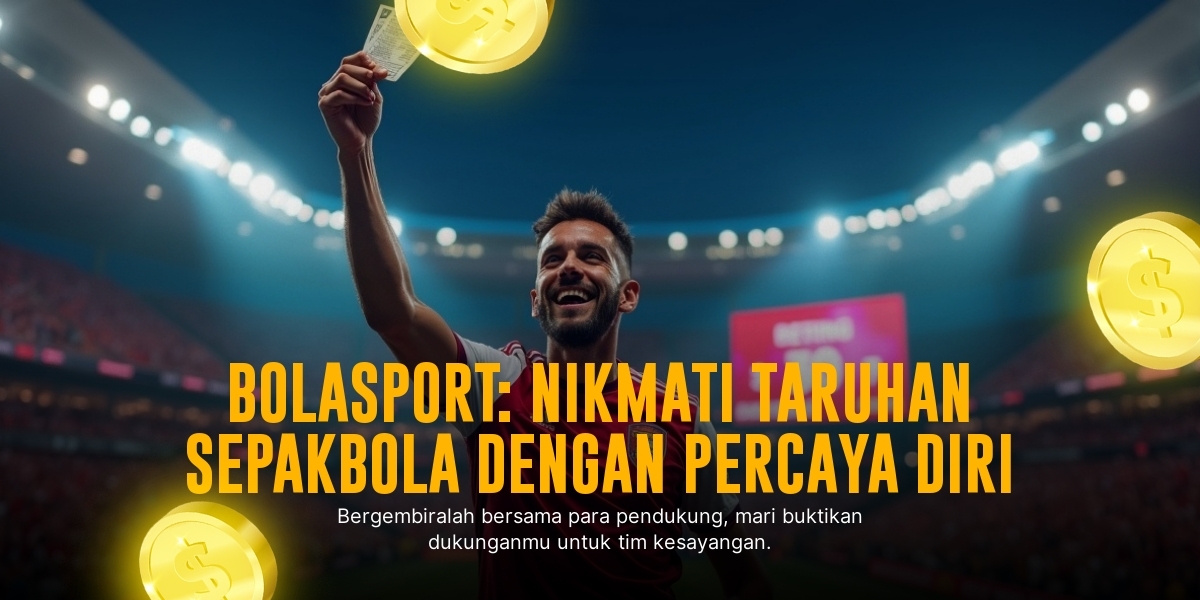 Strategi Ampuh Taruhan Bola di SBOBET yang Wajib Dicoba