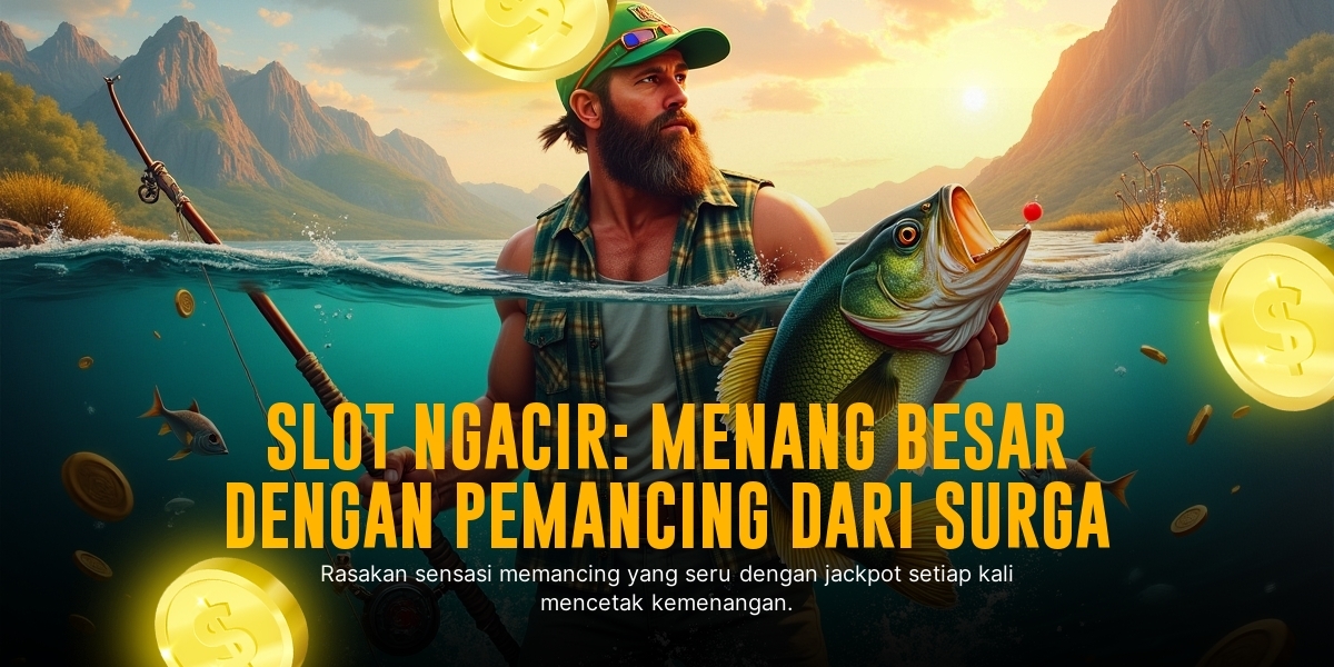 Pragmatic Play Slot: Mengungkap Rahasia Seru Gates of Olympus