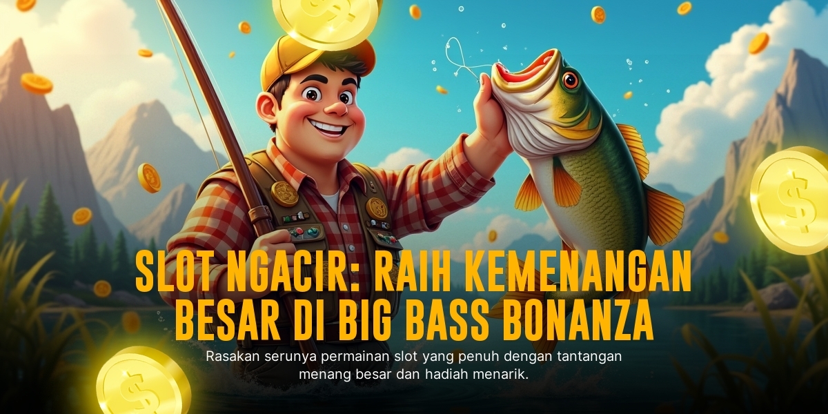 Mega Wheel Slot: Sensasi Putaran Roda Kemenangan dari Pragmatic Play