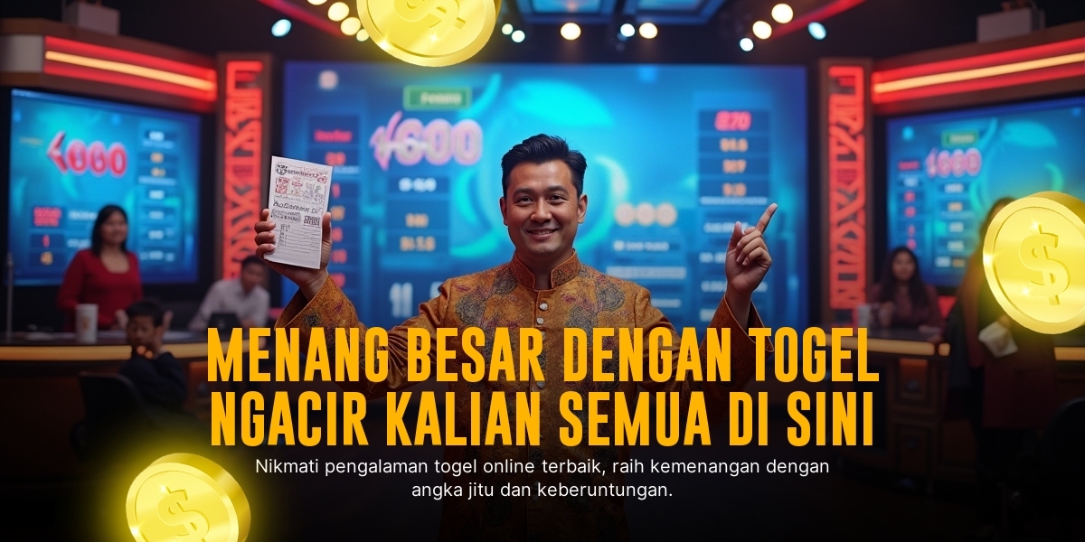 Mengungkap Rahasia Menang Santai di Togel Singapore
