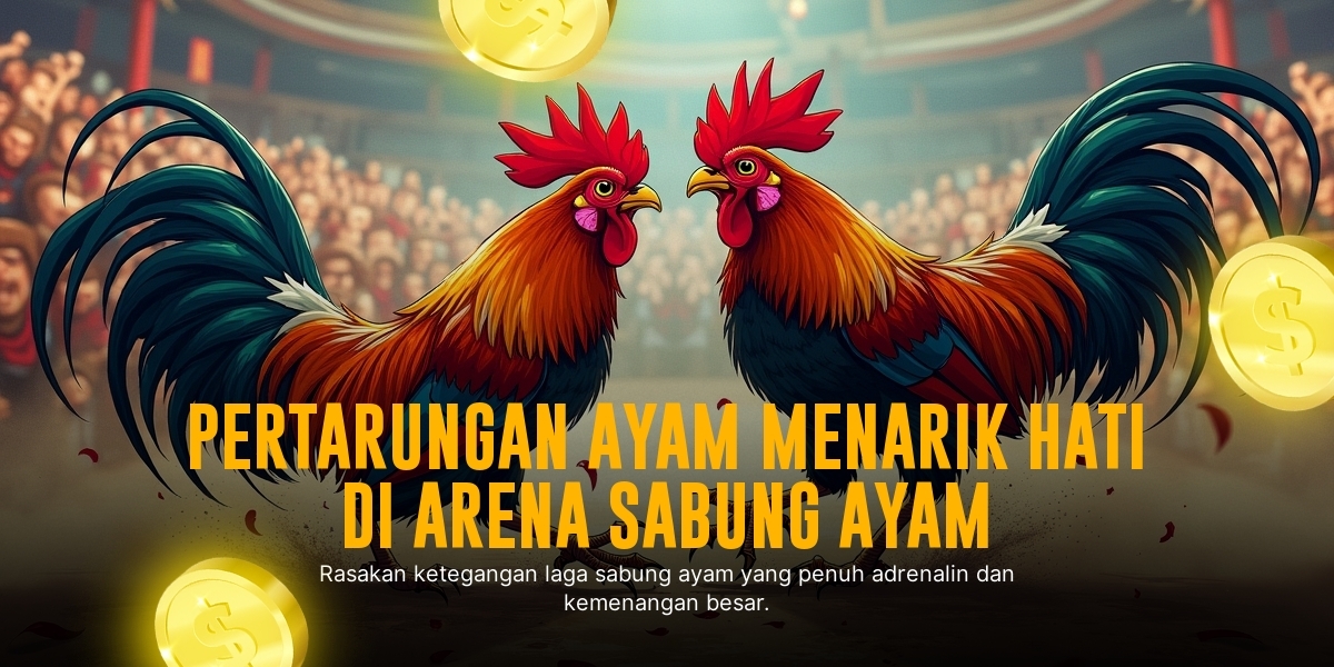 Mengenal Jenis Ayam Aduan Terpopuler di SV388 Sabung Ayam